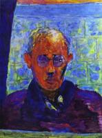 Pierre Bonnard - Self Portrait II